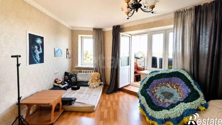 2-комн квартира ул Фрунзе, 48,  д. 48