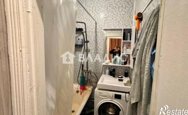 3-комн квартира ул 50 лет Октября, 24Б,  д. 24Б