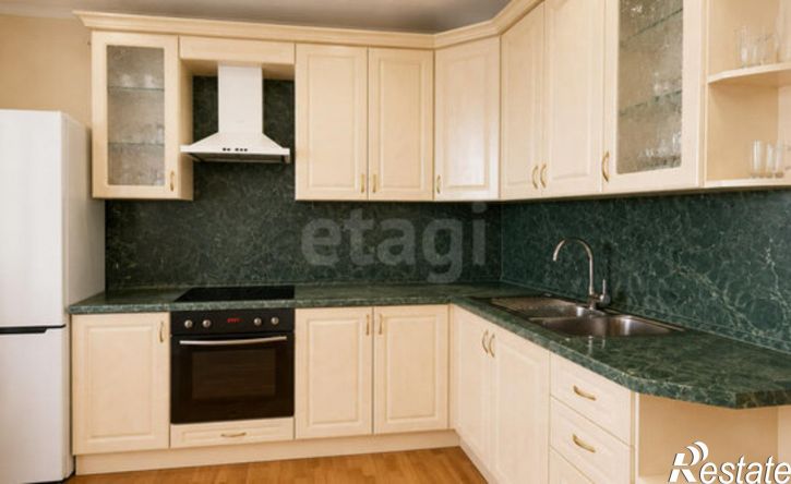 2-комн квартира ул Фрунзе, 48,  д. 48