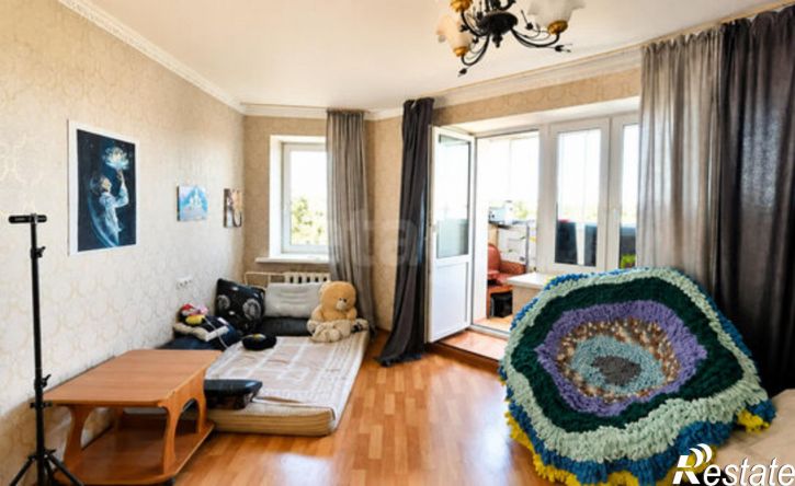 2-комн квартира ул Фрунзе, 48,  д. 48