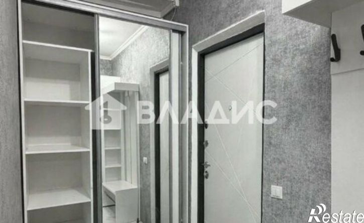1-комн квартира ул Студенческая, 20,  д. 20
