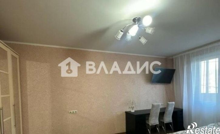 1-комн квартира Игнатьевское шоссе, 11,  д. 11
