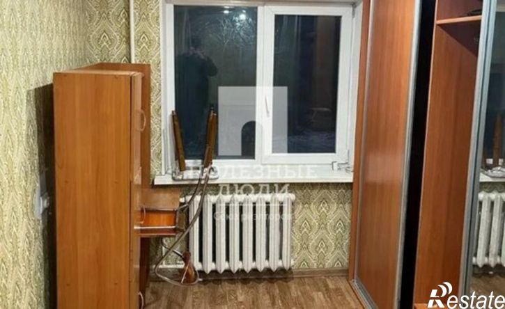 2-комн квартира ул Амурская, 112,  д. 112