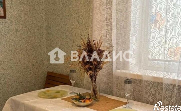 1-комн квартира Игнатьевское шоссе, 11,  д. 11