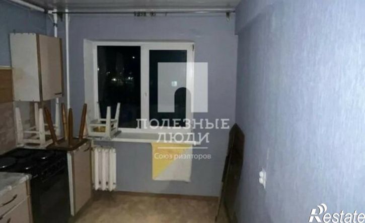 2-комн квартира ул Амурская, 112,  д. 112