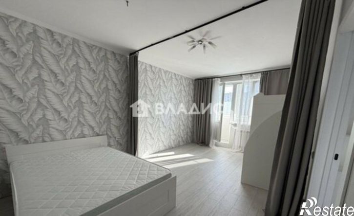 1-комн квартира ул Студенческая, 20,  д. 20