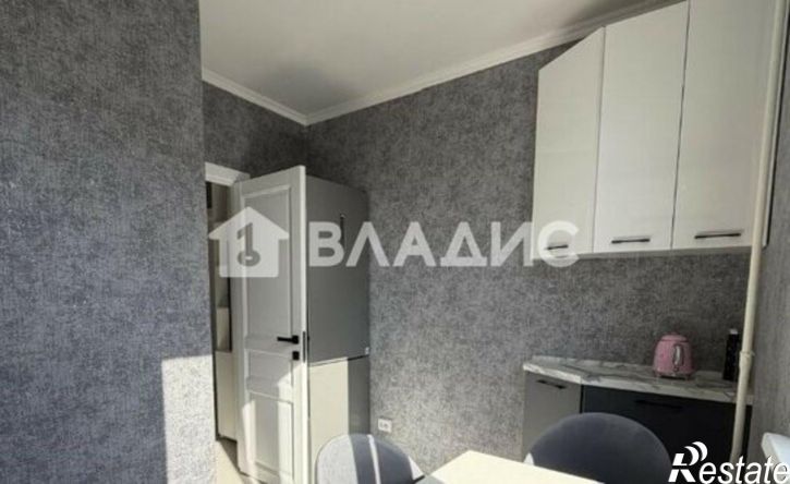 1-комн квартира ул Студенческая, 20,  д. 20