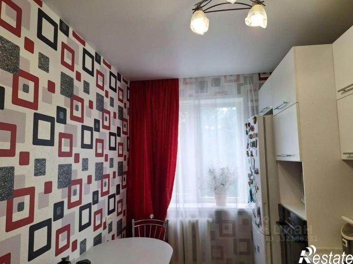 3-комн квартира ул Театральная, 46,  д. 46