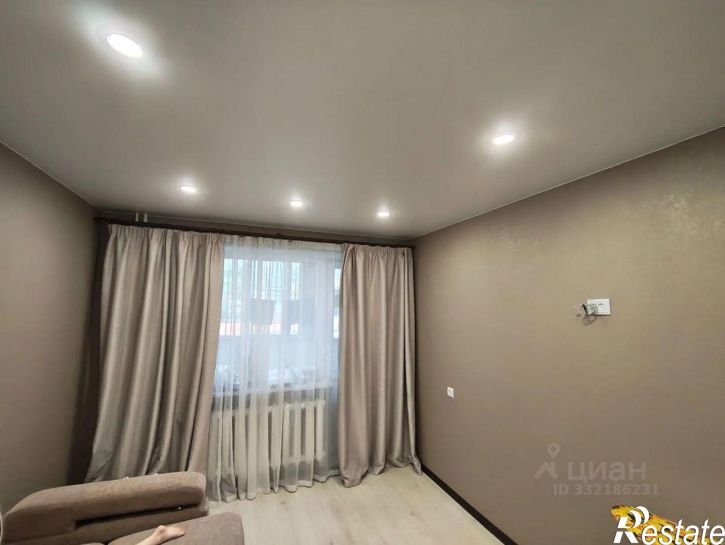 3-комн квартира ул Театральная, 46,  д. 46