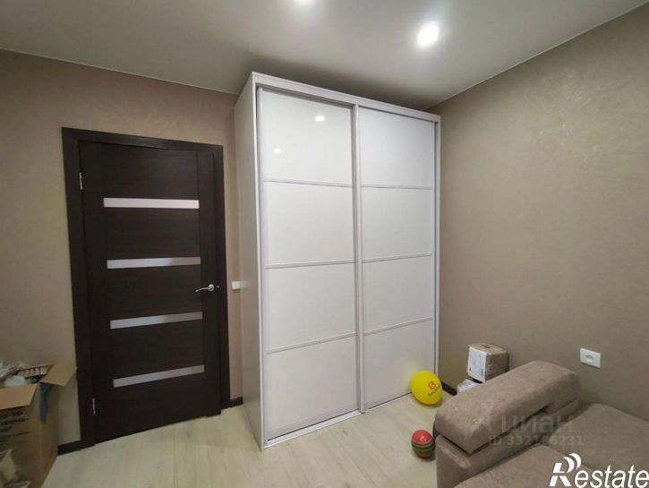 3-комн квартира ул Театральная, 46,  д. 46