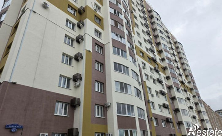 2-комн квартира ул Заводская, 2/2,  д. 2/2