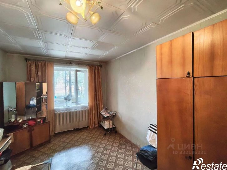 3-комн квартира ул Театральная, 46,  д. 46