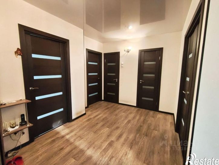 3-комн квартира ул Театральная, 46,  д. 46