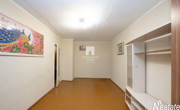 1-комн квартира ул Ленина, 281,  д. 281