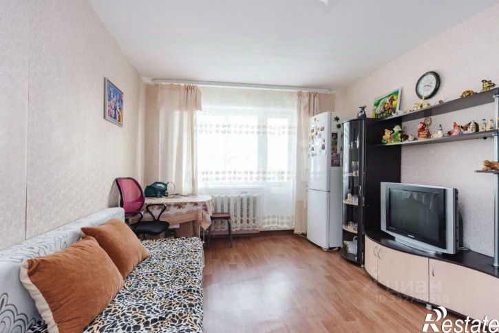 4-комн квартира ул Партизанская, 22/2,  д. 22/2
