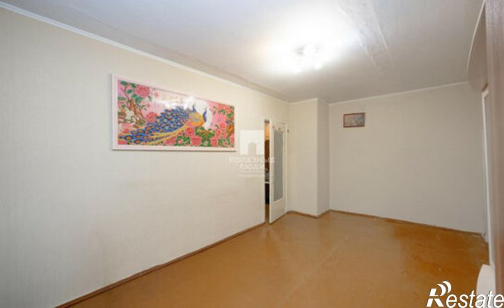 1-комн квартира ул Ленина, 281,  д. 281