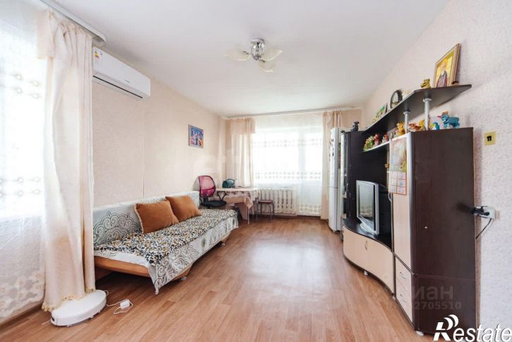 4-комн квартира ул Партизанская, 22/2,  д. 22/2