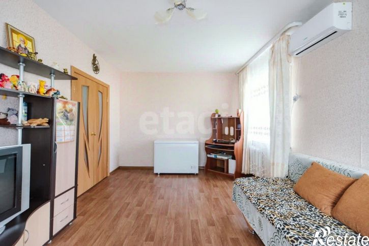 4-комн квартира ул Партизанская, 22/2,  д. 22/2