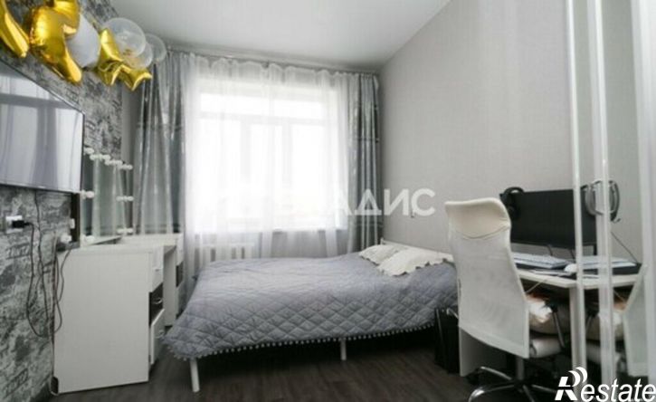 3-комн квартира ул Первомайская, 49,  д. 49