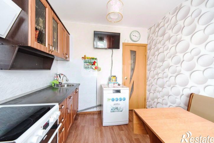 4-комн квартира ул Партизанская, 22/2,  д. 22/2
