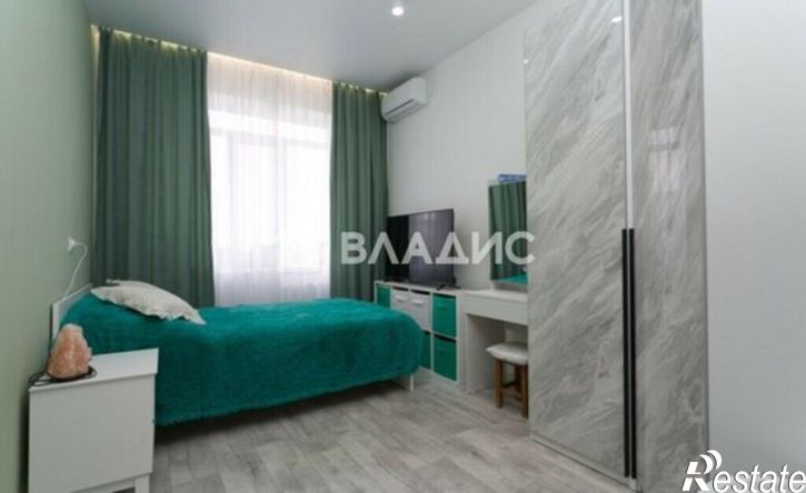 3-комн квартира ул Первомайская, 49,  д. 49
