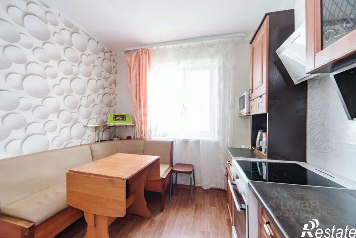 4-комн квартира ул Партизанская, 22/2,  д. 22/2