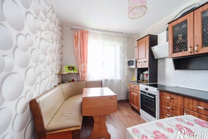 4-комн квартира ул Партизанская, 22/2,  д. 22/2