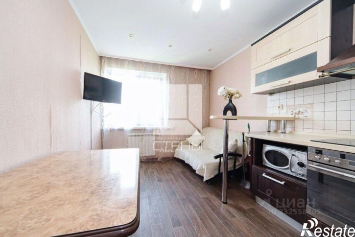 2-комн квартира ул Ленина, 27/1,  д. 27/1