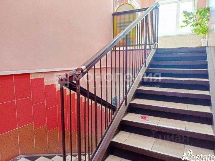 Торговое помещение ул Скорикова, 17В,  д. 17В