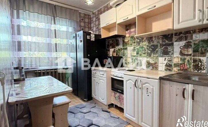 3-комн квартира Зелёная улица, 24А,  д. 24А