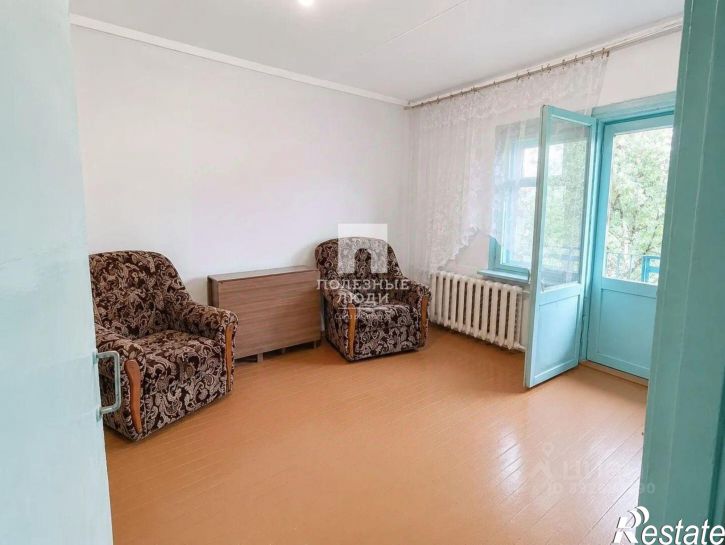 2-комн квартира Светлый мкр, 1,  д. 1