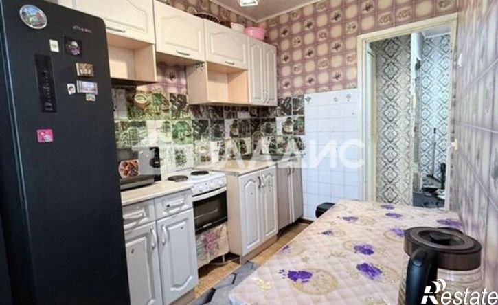 3-комн квартира Зелёная улица, 24А,  д. 24А