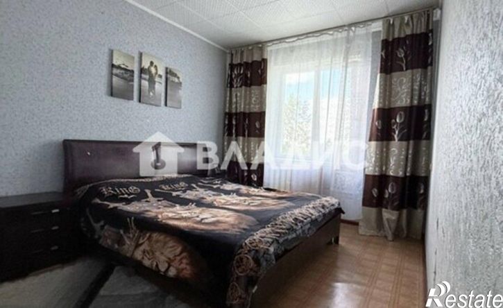 3-комн квартира Зелёная улица, 24А,  д. 24А