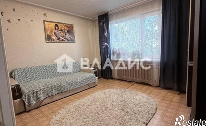 3-комн квартира Зелёная улица, 24А,  д. 24А