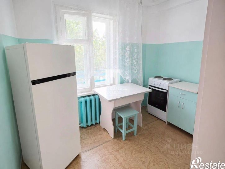 2-комн квартира Светлый мкр, 1,  д. 1