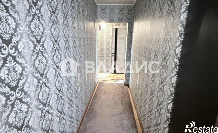 3-комн квартира Зелёная улица, 24А,  д. 24А