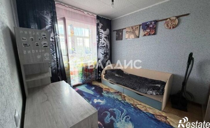 3-комн квартира Зелёная улица, 24А,  д. 24А