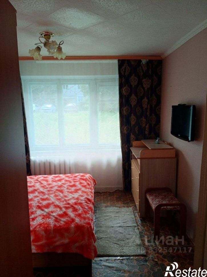 3-комн квартира ул Юбилейная, 7,  д. 7