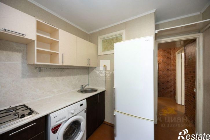 1-комн квартира ул Ленина, 281,  д. 281