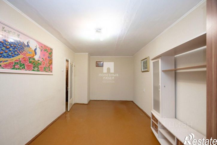 1-комн квартира ул Ленина, 281,  д. 281