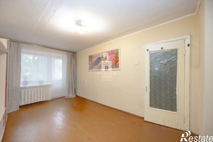 1-комн квартира ул Ленина, 281,  д. 281