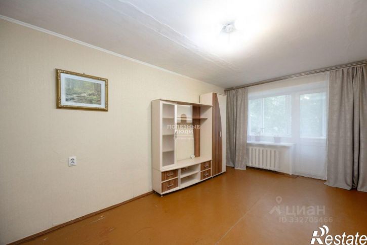 1-комн квартира ул Ленина, 281,  д. 281