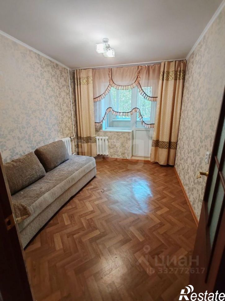 2-комн квартира ул Мухина, 89,  д. 89