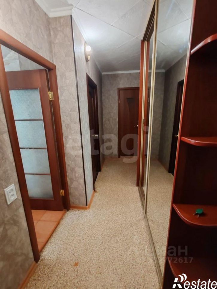 2-комн квартира ул Мухина, 89,  д. 89