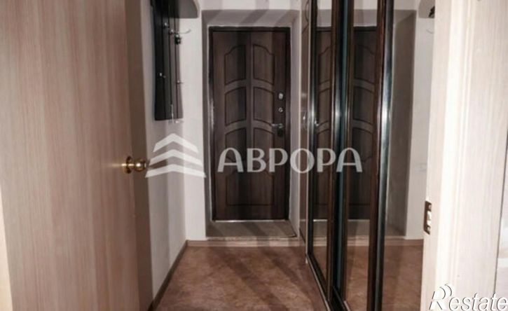 1-комн квартира ул Шимановского, 68/5,  д. 68/5