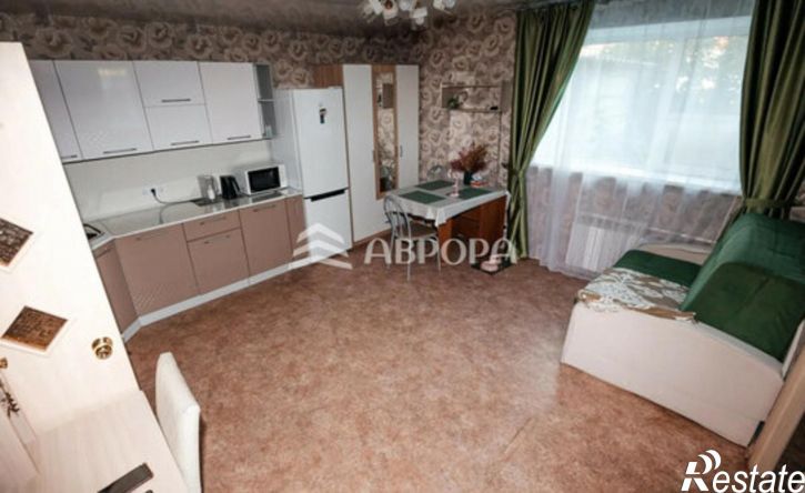 1-комн квартира ул Шимановского, 68/5,  д. 68/5