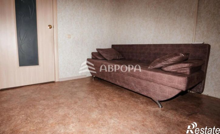 1-комн квартира ул Шимановского, 68/5,  д. 68/5