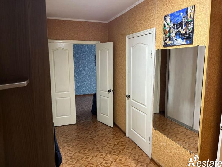 2-комн квартира ул Островского, 75/1,  д. 75/1