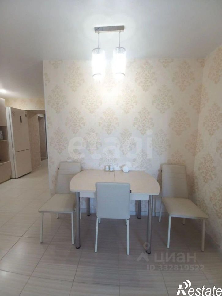 2-комн квартира ул Новая, 24,  д. 24