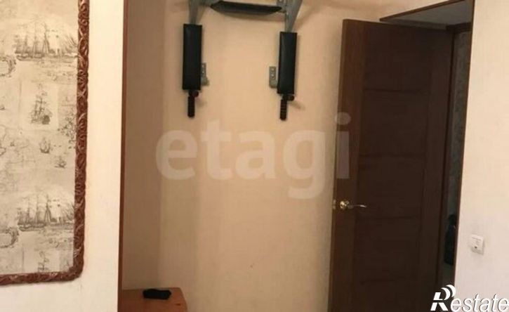 3-комн квартира ул Забурхановская, 85,  д. 85